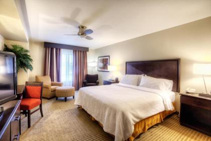 Embassy Suites Laredo - image 9