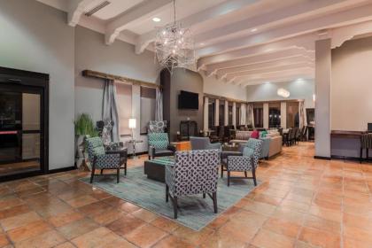 Residence Inn by Marriott Laredo Del Mar - image 11