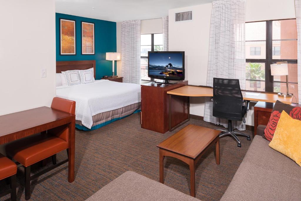 Residence Inn by Marriott Laredo Del Mar - image 7