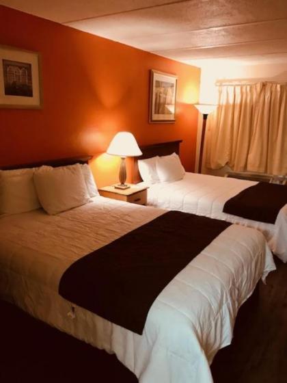 Americas Best Value Inn Laredo - image 3