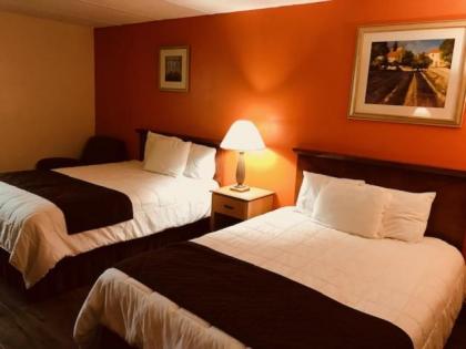 Americas Best Value Inn Laredo - image 4