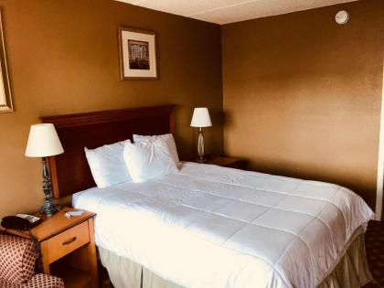 Americas Best Value Inn Laredo - image 7