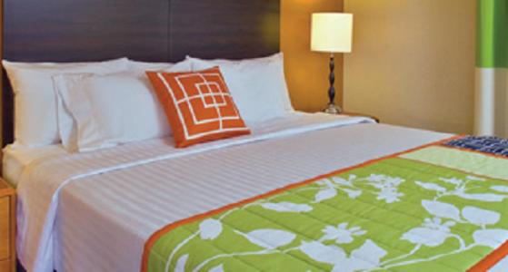 Fairfield Inn & Suites Laredo - image 2