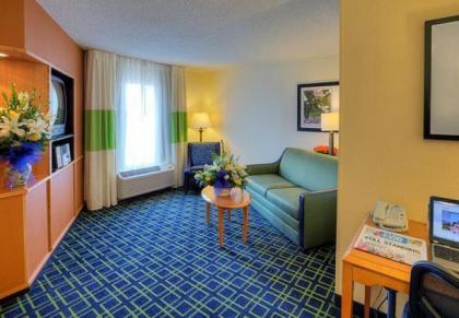 Fairfield Inn & Suites Laredo - image 3