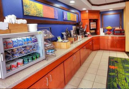 Fairfield Inn & Suites Laredo - image 4