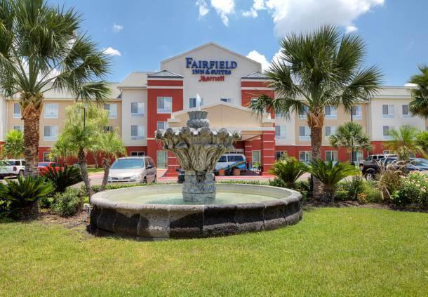 Fairfield Inn & Suites Laredo - image 5