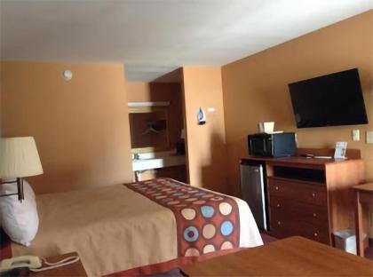 Sky-Palace Inn & Suites Laredo - image 3