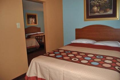 Sky-Palace Inn & Suites Laredo - image 5