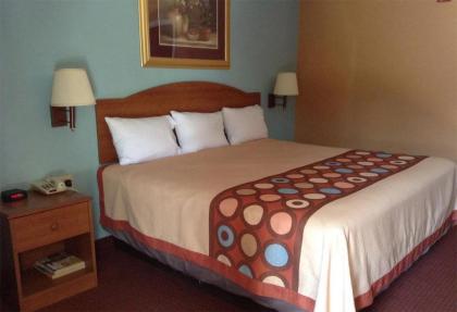 Sky-Palace Inn & Suites Laredo - image 8