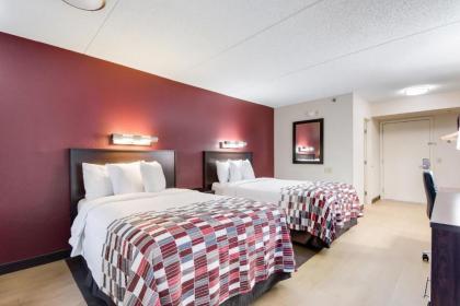 Red Roof Inn Laredo - image 7