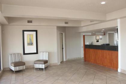 SureStay Hotel Laredo by Best Western - image 13