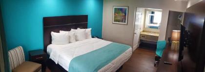 SureStay Hotel Laredo by Best Western - image 3