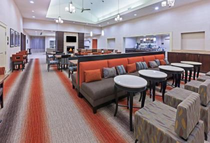 Homewood Suites Laredo at Mall Del Norte - image 12