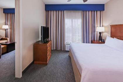 Homewood Suites Laredo at Mall Del Norte - image 2