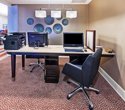 Homewood Suites Laredo at Mall Del Norte - image 5