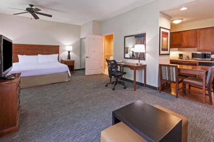 Homewood Suites Laredo at Mall Del Norte - image 6