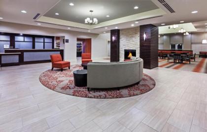 Homewood Suites Laredo at Mall Del Norte - image 9