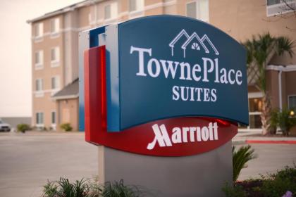 TownePlace Suites by Marriott Laredo - image 12