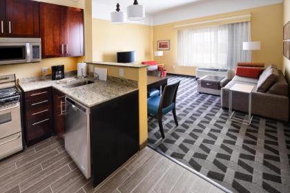 TownePlace Suites by Marriott Laredo - image 13