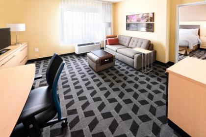 TownePlace Suites by Marriott Laredo - image 15