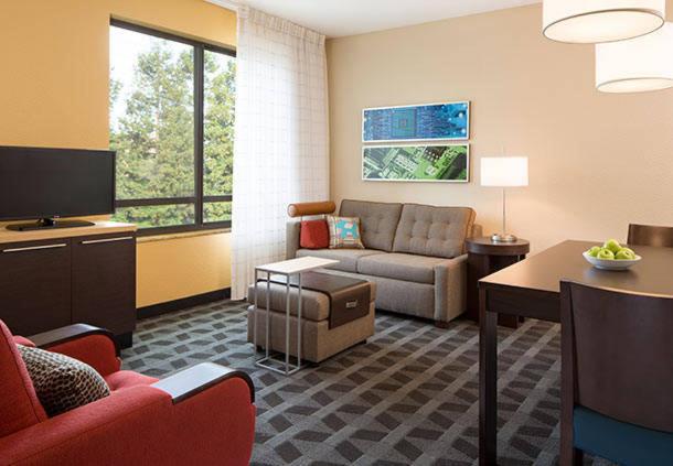 TownePlace Suites by Marriott Laredo - image 5