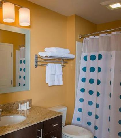 TownePlace Suites by Marriott Laredo - image 7