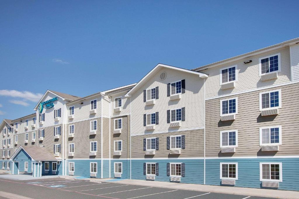 WoodSpring Suites Laredo - main image