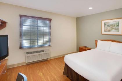 WoodSpring Suites Laredo - image 2