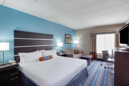 Holiday Inn Express I-95 Capitol Beltway - Largo - image 12