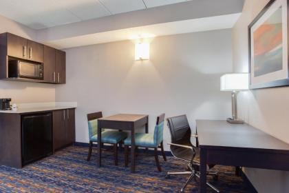 Holiday Inn Express I-95 Capitol Beltway - Largo - image 13