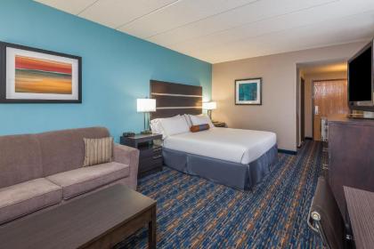 Holiday Inn Express I-95 Capitol Beltway - Largo - image 14