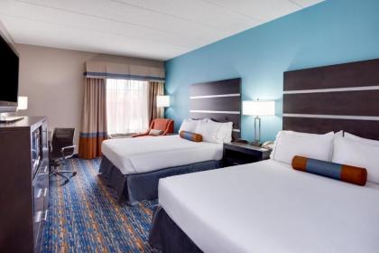 Holiday Inn Express I-95 Capitol Beltway - Largo - image 16