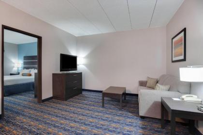 Holiday Inn Express I-95 Capitol Beltway - Largo - image 17