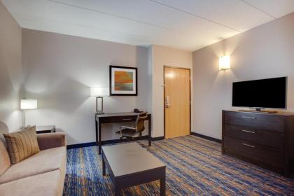 Holiday Inn Express I-95 Capitol Beltway - Largo - image 19