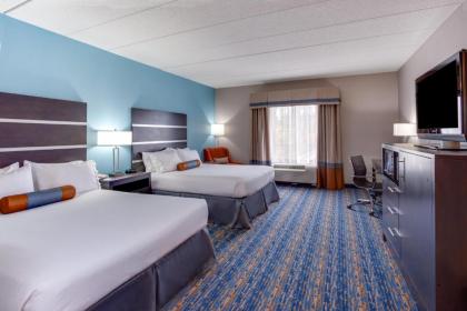 Holiday Inn Express I-95 Capitol Beltway - Largo - image 20