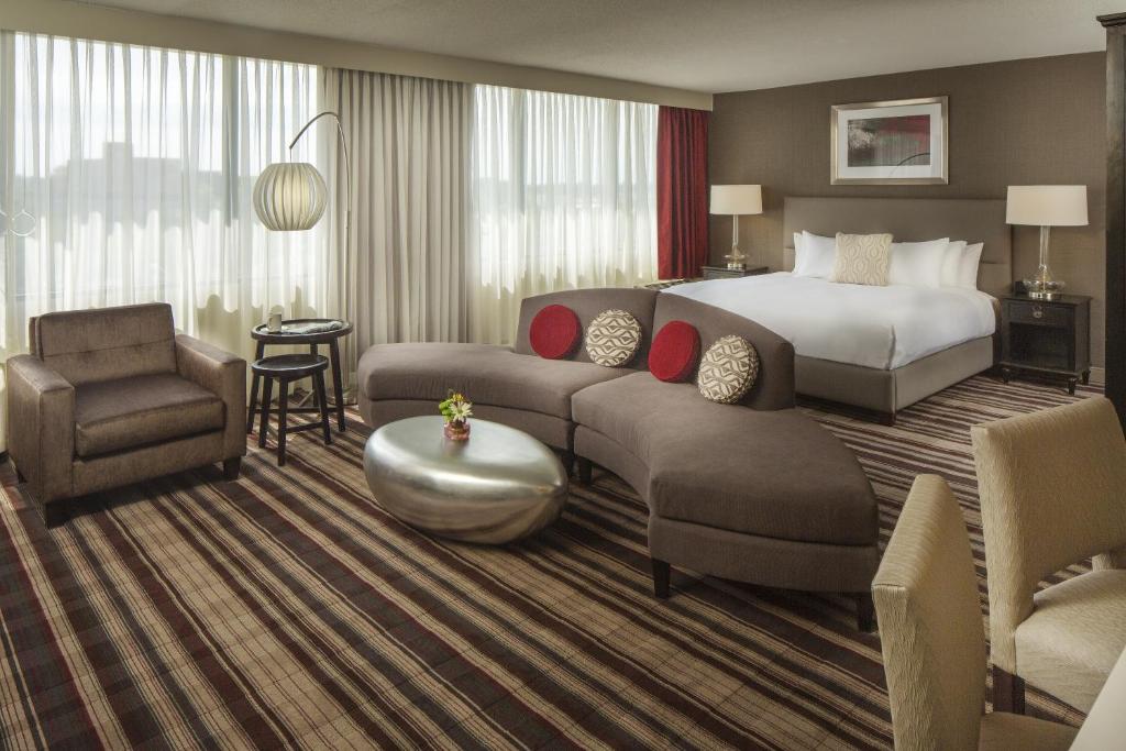 DoubleTree by Hilton Largo-Washington DC - main image