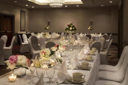 DoubleTree by Hilton Largo-Washington DC - image 14