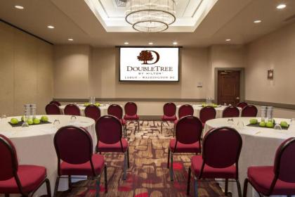 DoubleTree by Hilton Largo-Washington DC - image 9