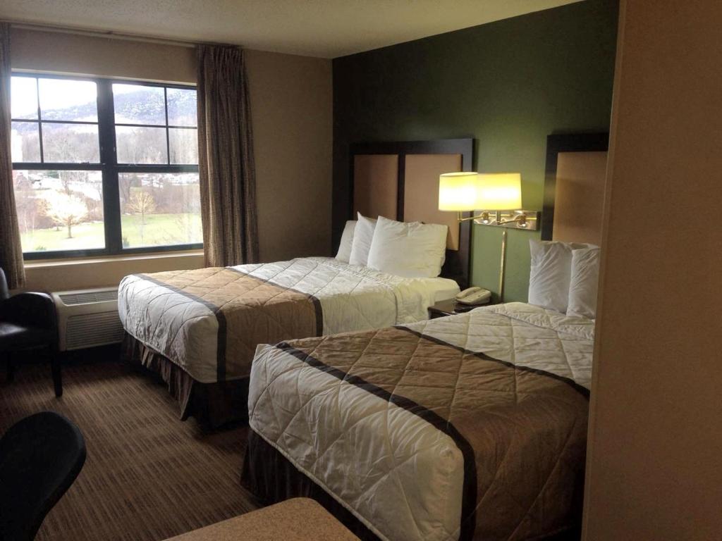 Extended Stay America Suites - Washington DC - Landover - image 6