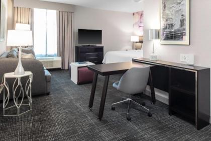 Homewood Suites By Hilton Largo Washington Dc - image 11