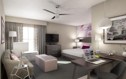 Homewood Suites By Hilton Largo Washington Dc - image 6