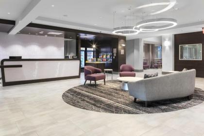 Homewood Suites By Hilton Largo Washington Dc - image 8