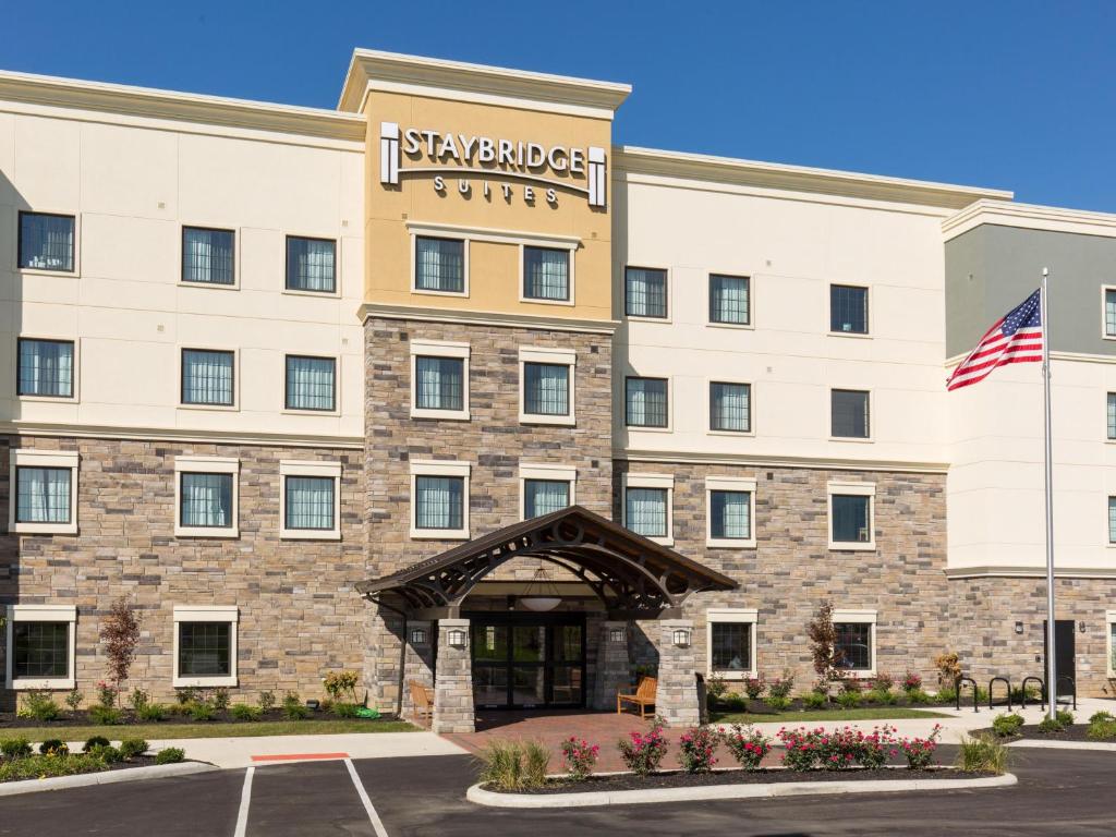 Staybridge Suites - Washington DC East - Largo an IHG Hotel - image 2