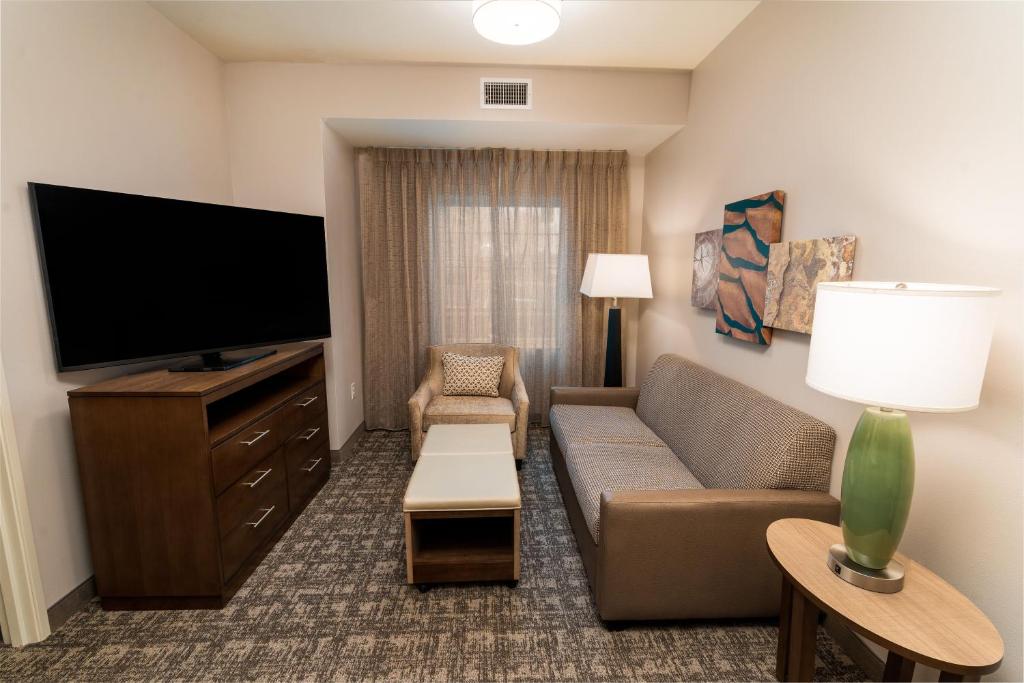 Staybridge Suites - Washington DC East - Largo an IHG Hotel - image 6