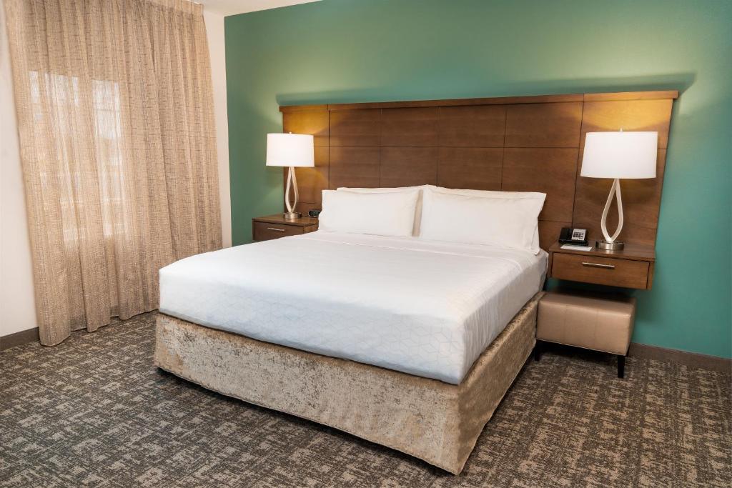 Staybridge Suites - Washington DC East - Largo an IHG Hotel - image 7