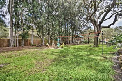 Prime Indian Rocks House with Covered Lanai and Pool! - image 2