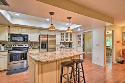 Prime Indian Rocks House with Covered Lanai and Pool! - image 8