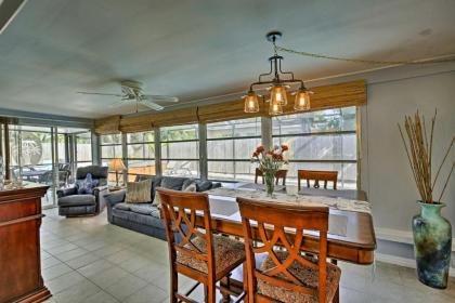 Largo Home with Private Pool and Spa 4 Miles to Beach! - image 11