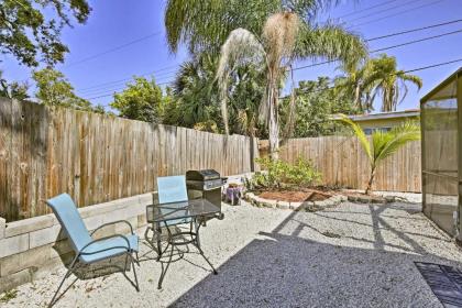 Largo Home with Private Pool and Spa 4 Miles to Beach! - image 15