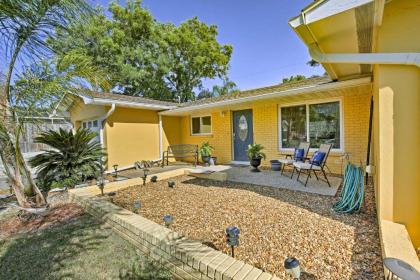 Largo Home with Private Pool and Spa 4 Miles to Beach! - image 2